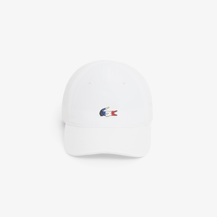 Topi Tim Tennis Prancis image number 2