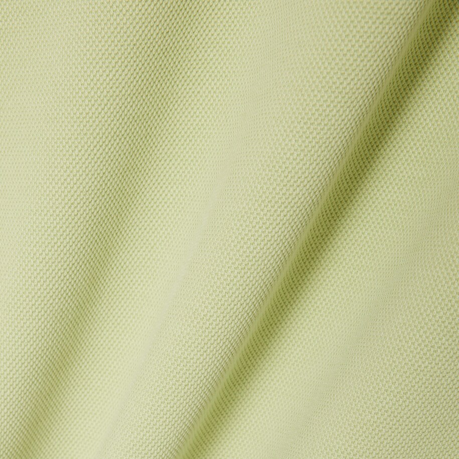 Sweatshirt Pria Zipped Neck Piqu&eacute; Loose Fit image number 6