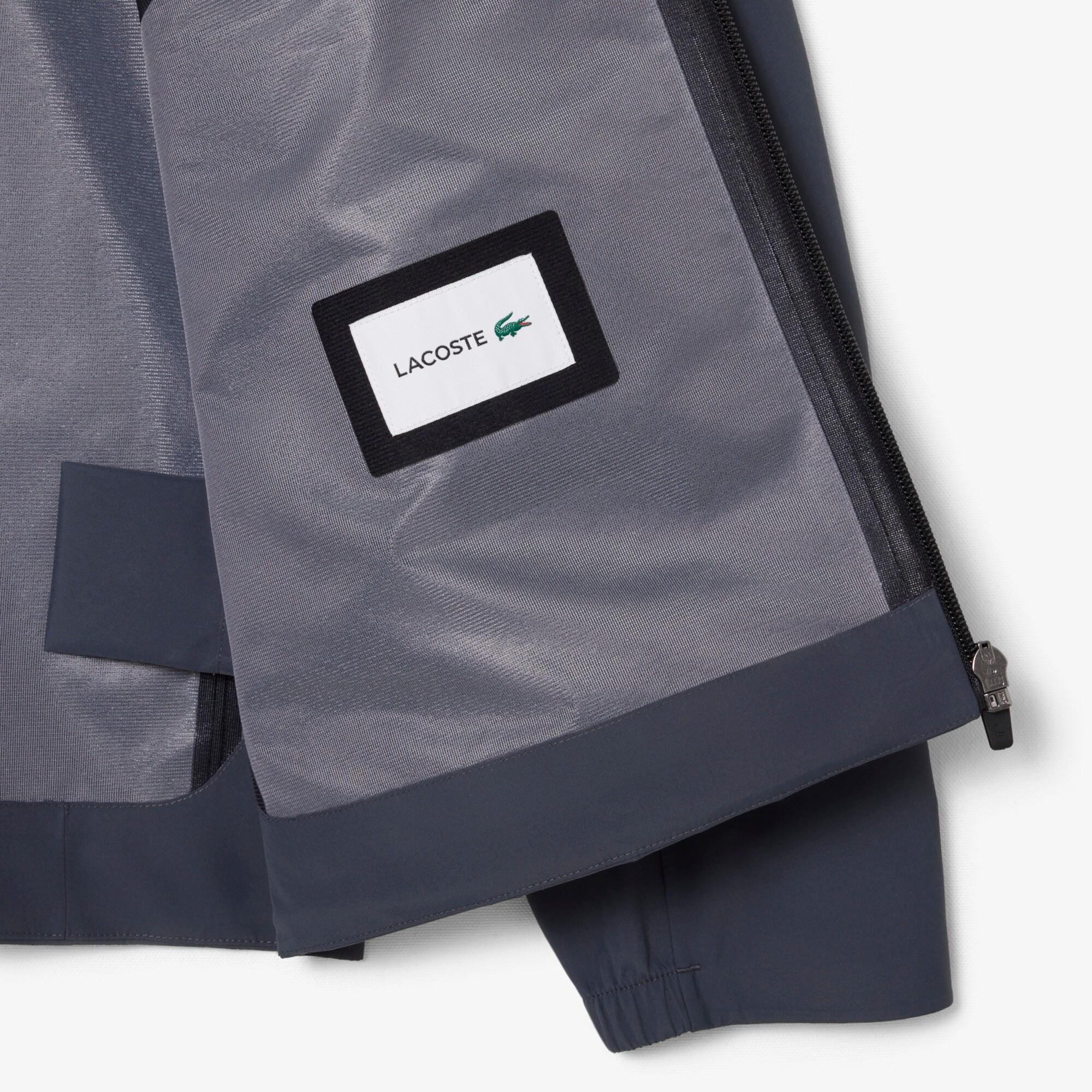 Jaket Lightweight Water-Repellent image number 7