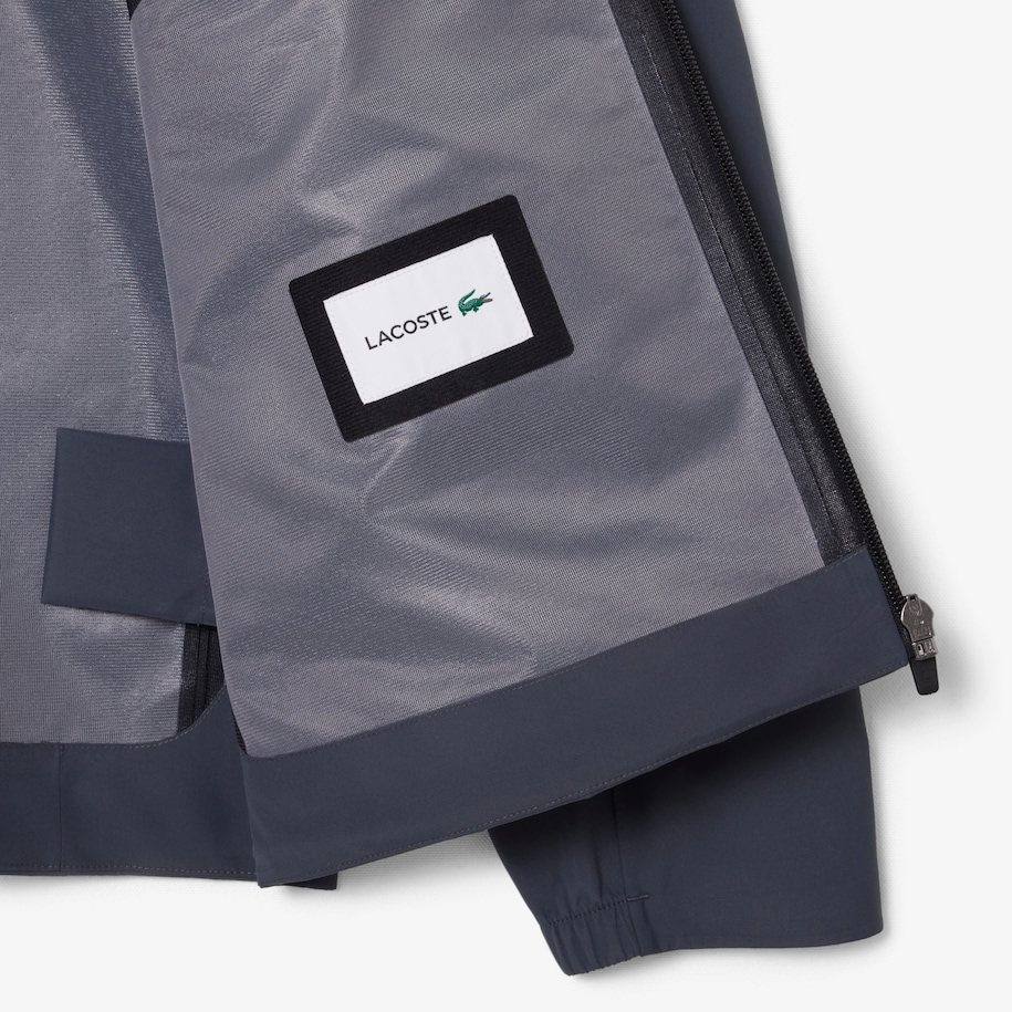Jaket Lightweight Water-Repellent image number 7