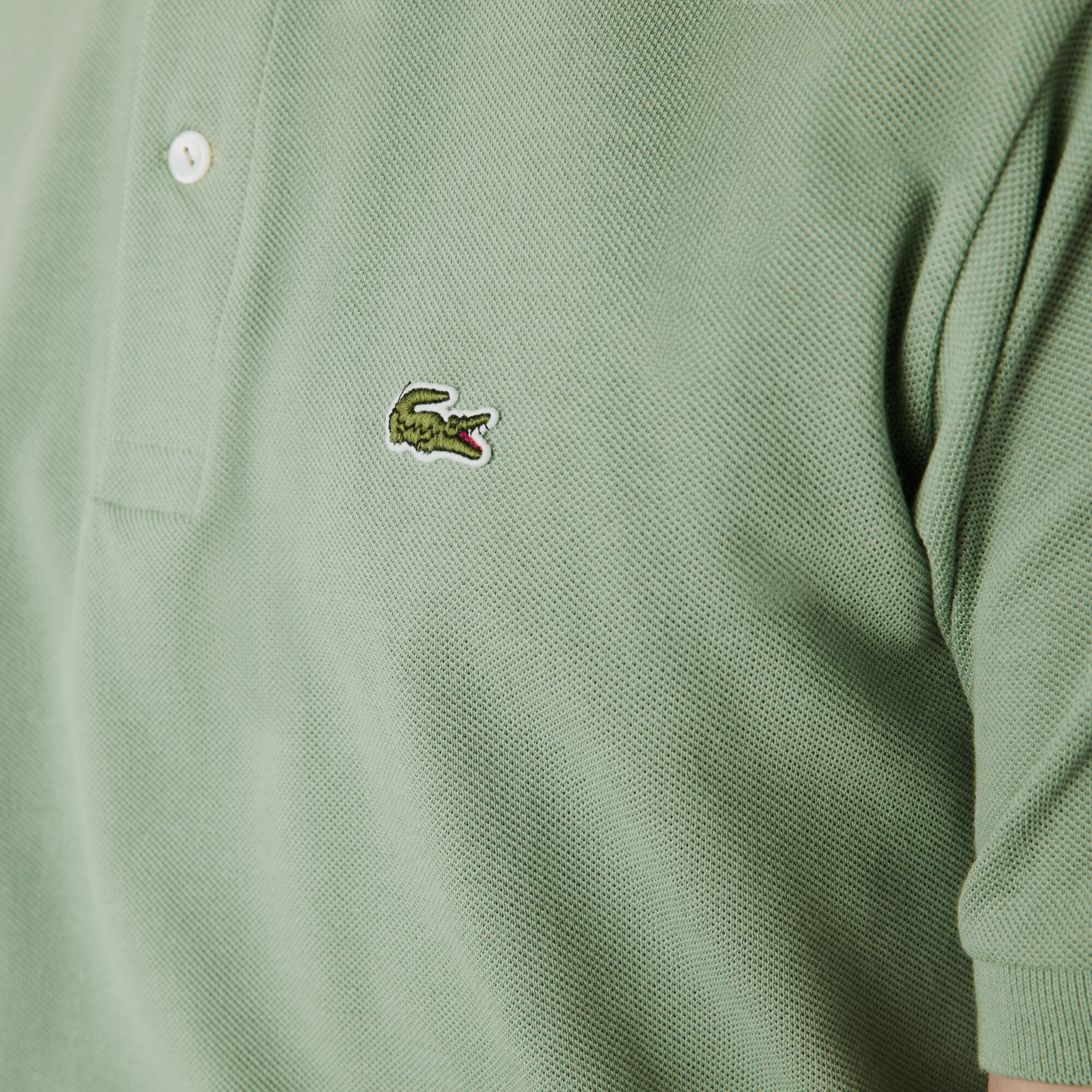 Kaos Polo L.12.12 Original Classic Fit image number 6