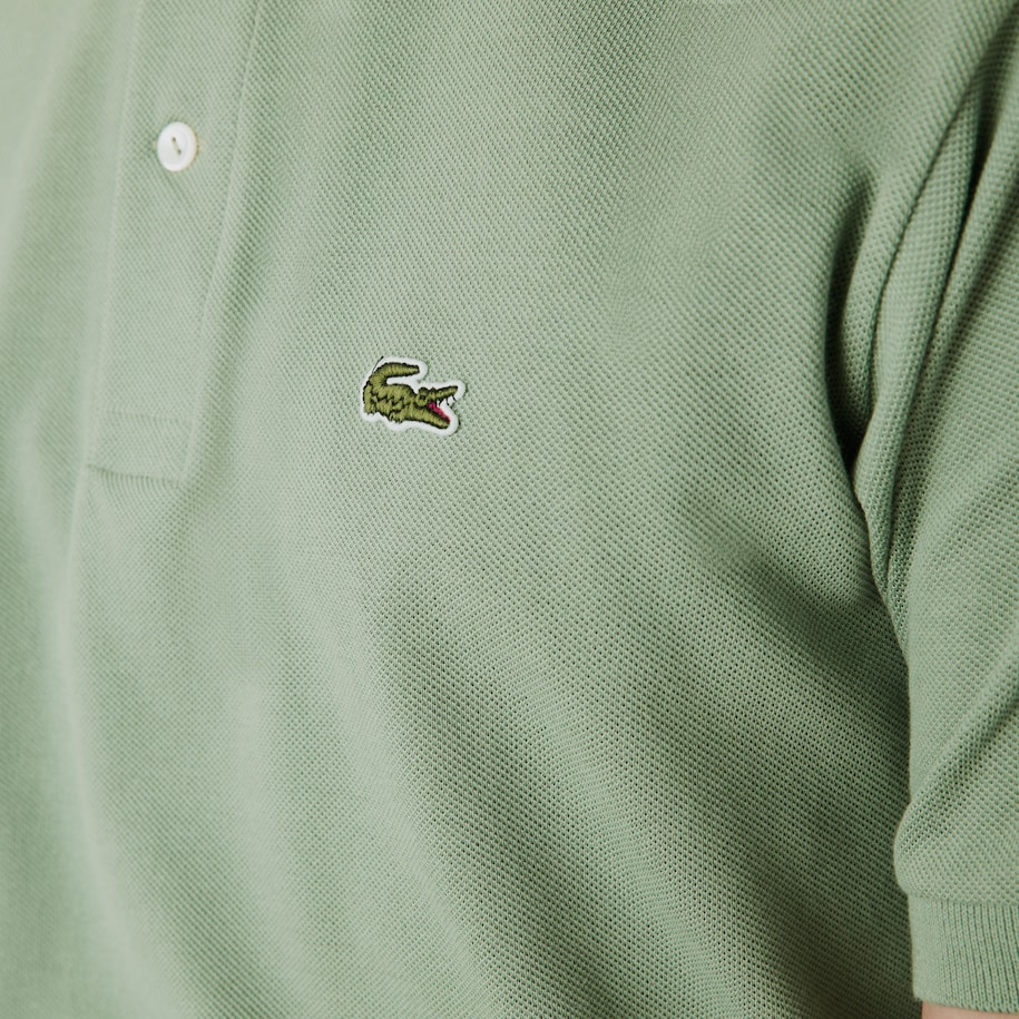 Kaos Polo L.12.12 Original Classic Fit image number 6