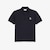 Kaos Polo Classic Fit Badge French Made image number 3