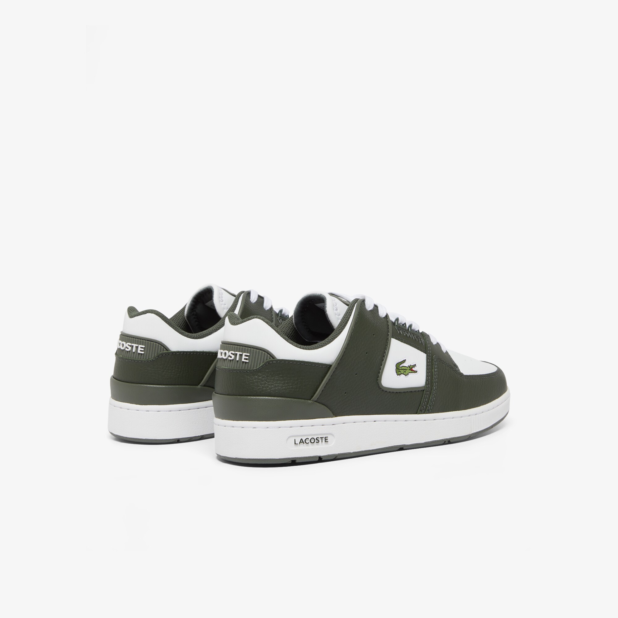 Sepatu Sneakers Pria Court Cage image number 2