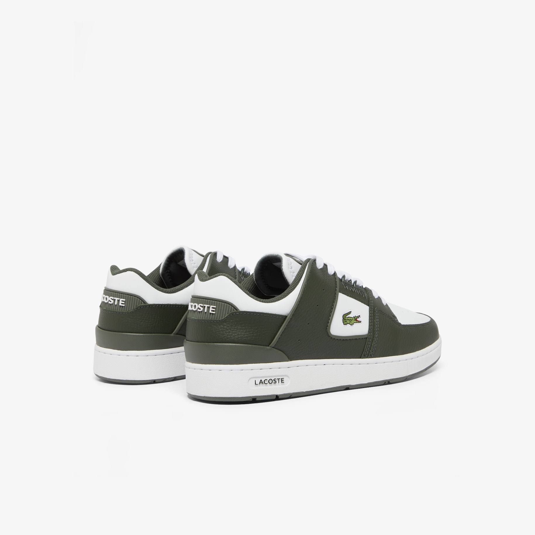 Sepatu Sneakers Pria Court Cage image number 2