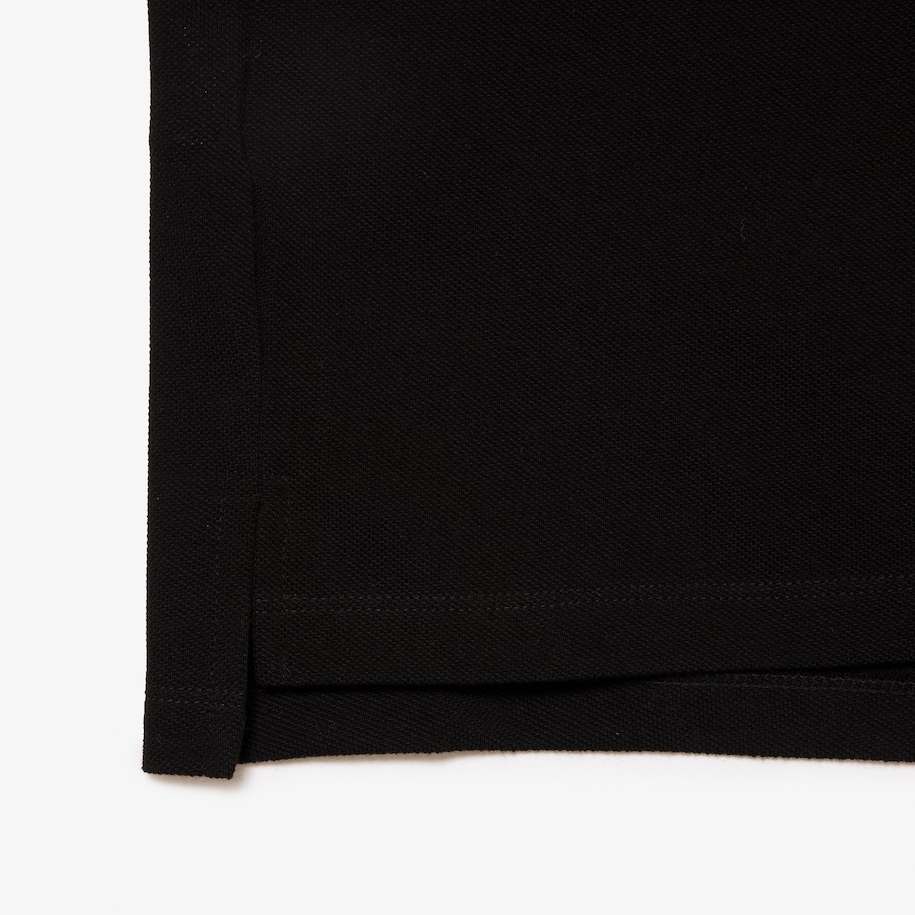 Women's Lacoste Regular Fit Soft Cotton Petit Piqu&eacute; Polo Shirt image number 6