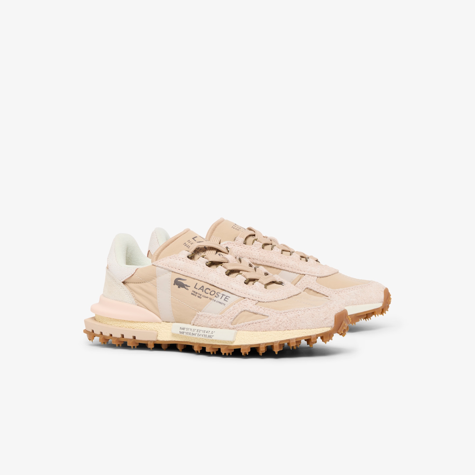 Women's Elite Active Sneakers image number 1