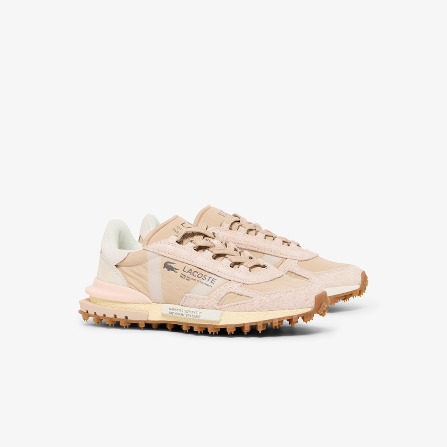 Women's Elite Active Sneakers image number 1