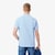 Kaos Polo L.12.12 Classic Fit Aksen Saku image number 2