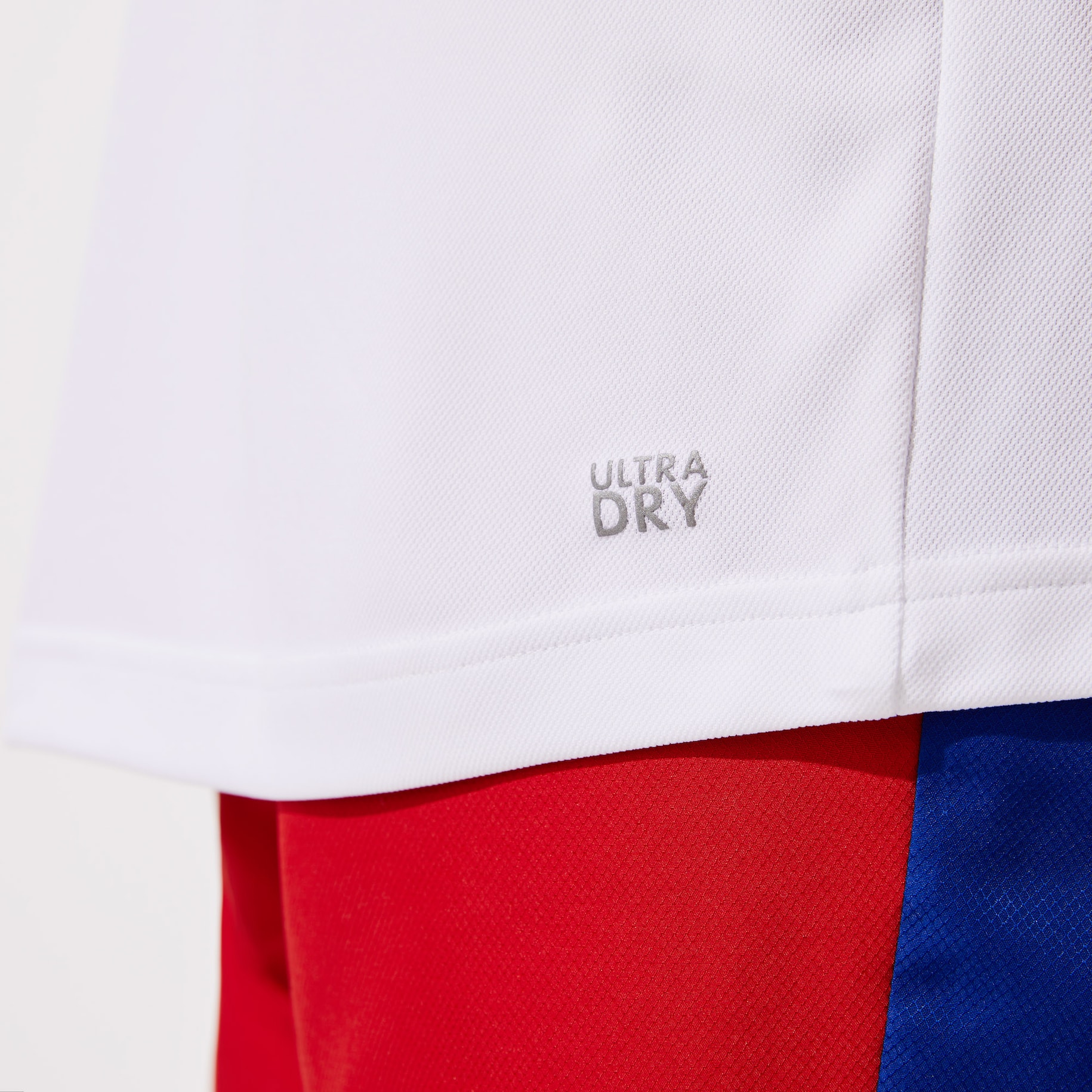 Regular Fit UV Protect Golf Polo Shirt image number 7