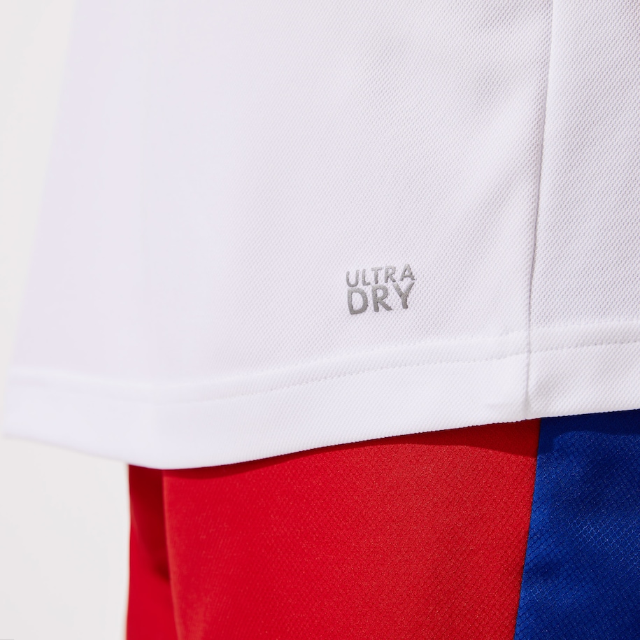 Regular Fit UV Protect Golf Polo Shirt image number 7