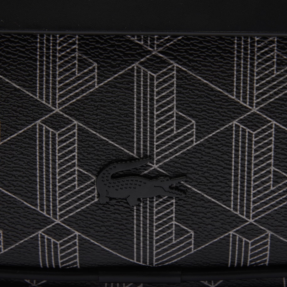 Small The Blend Satchel image number 5