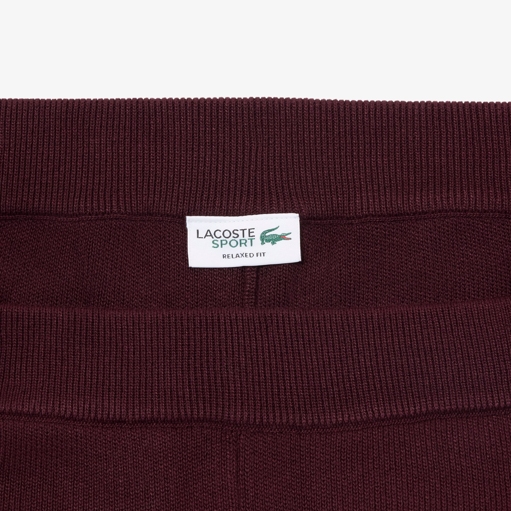 Celana Pendek Interlock Tennis Heritage Relaxed Fit image number 5
