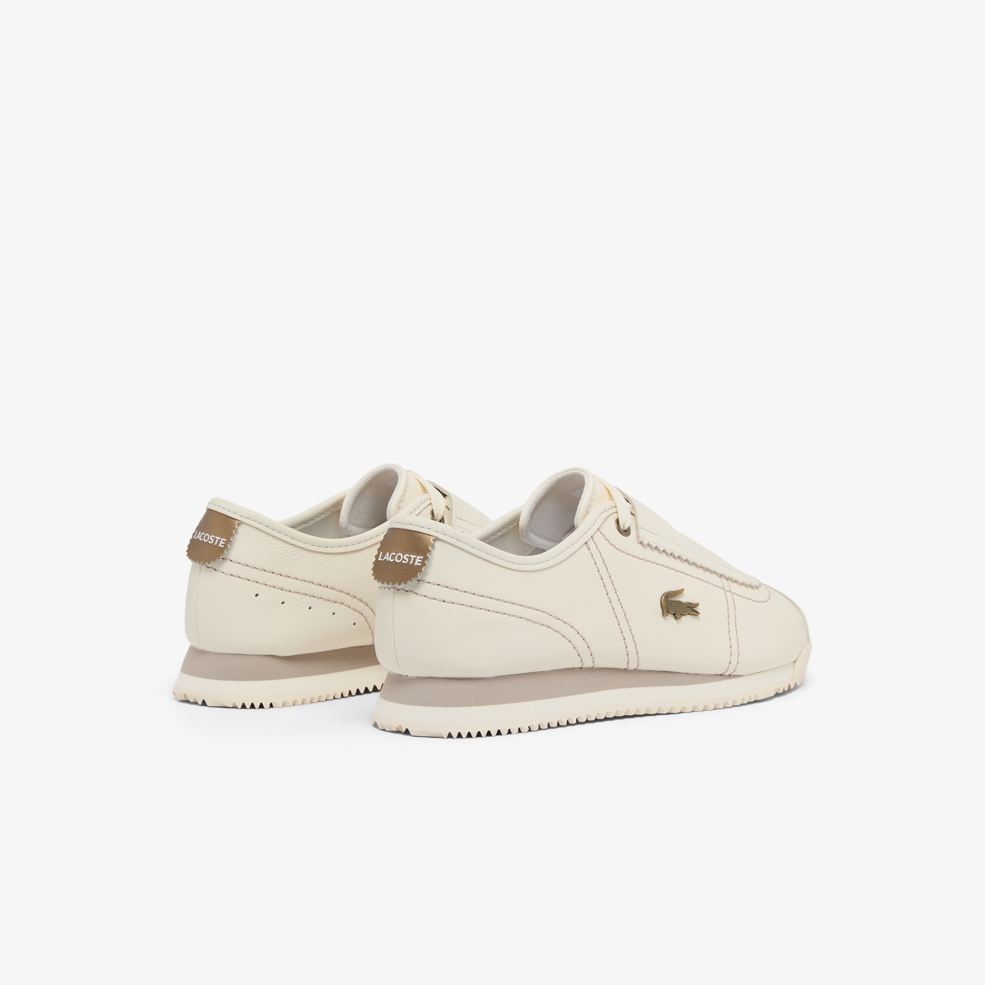 Slip-On Club-Low Kulit Wanita image number 2