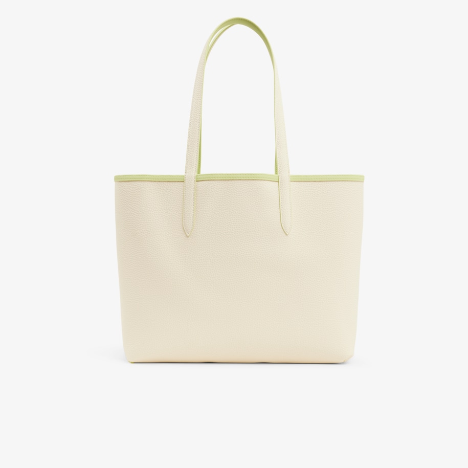 Anna Reversible Tote with Pouch image number 5