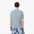 Fluid Ribbed Short Sleeved Sweater image number 2