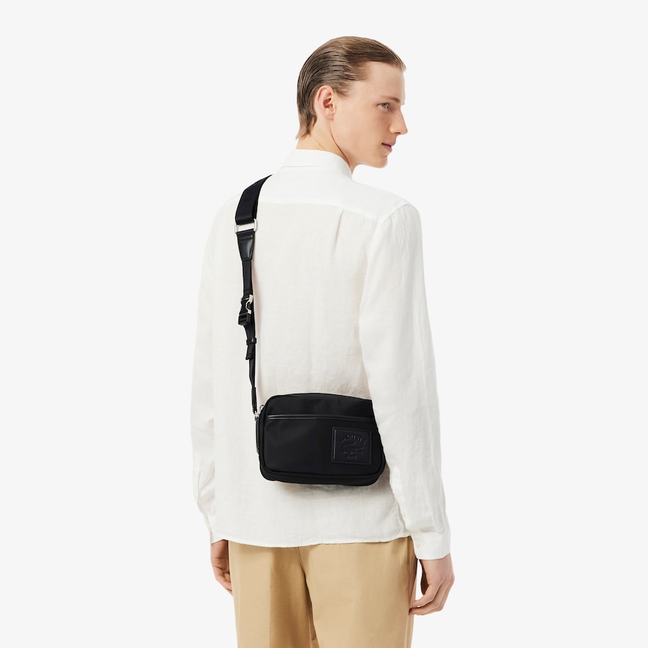 Lacoste Classics Satchel image number 5