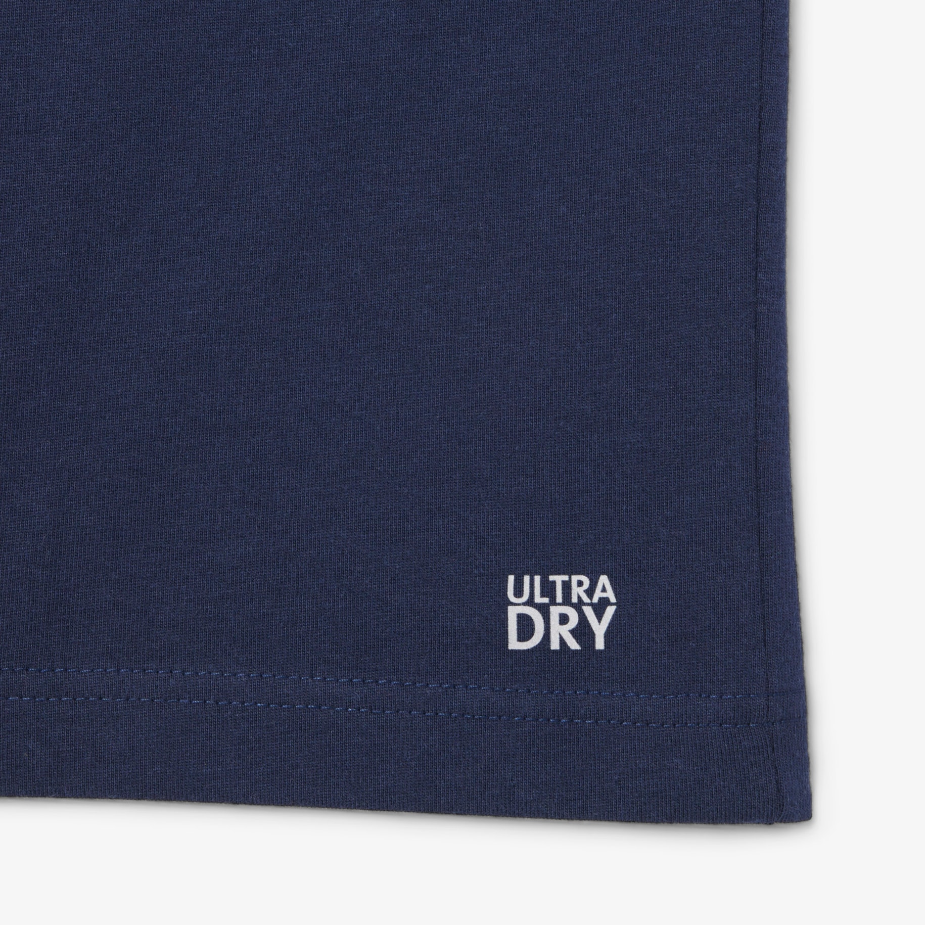 Ultra Dry Tennis Heritage Print T-shirt image number 5
