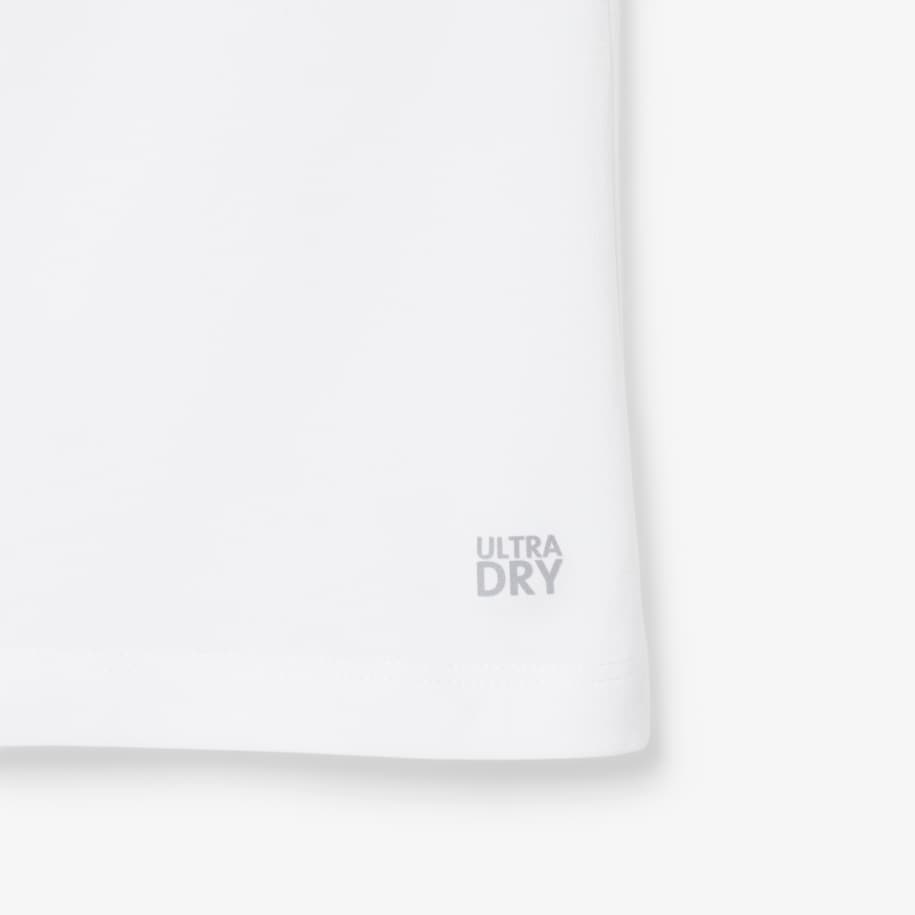 Kaos Ultra Dry Edisi Roland-Garros image number 5