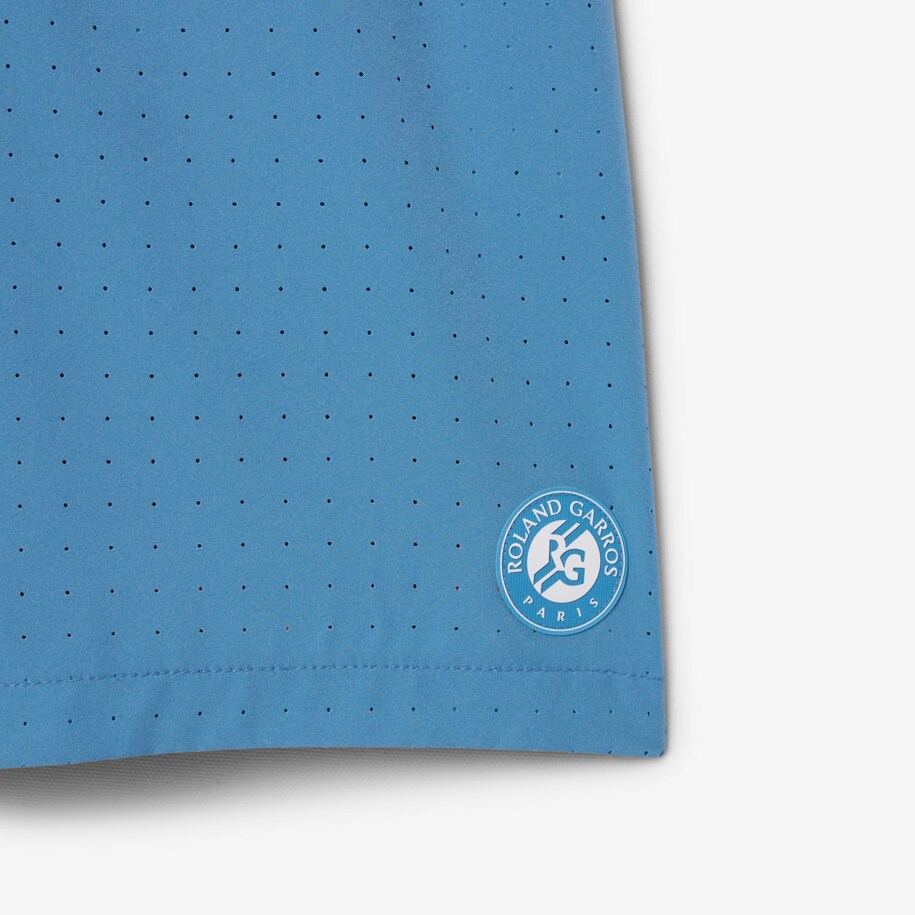 Celana Pendek Tenis Edisi Roland-Garros image number 3