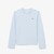 Long Sleeved Striped Jersey T-shirt image number 3