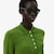 Sweater Wol Merino Kerah Polo Runway image number 1