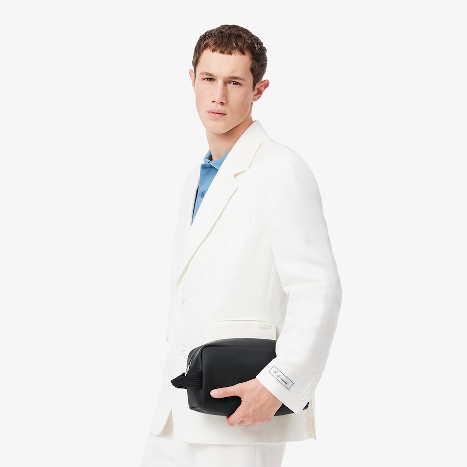 Men's Classic Toiletry Bag image number 4