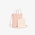 Anna Vertical Reversible Tote image number 2