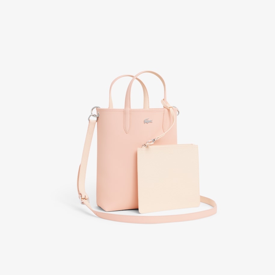 Anna Vertical Reversible Tote image number 2
