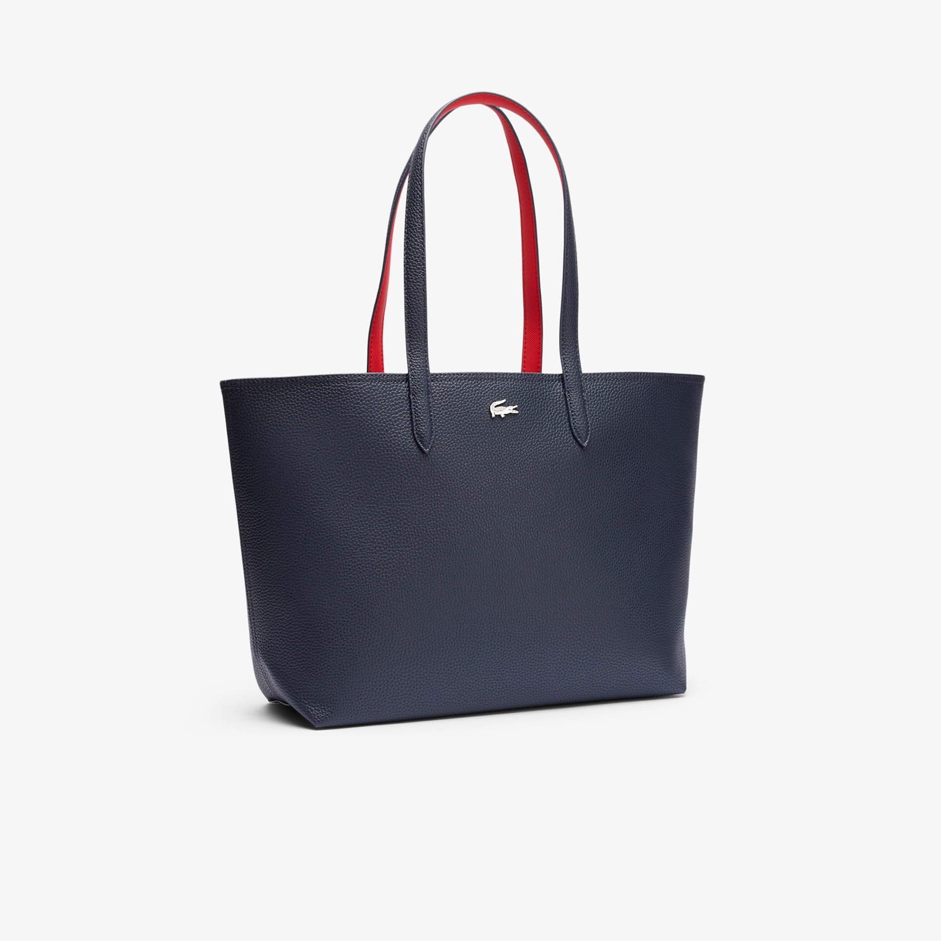 Anna Zipped Tote image number 2