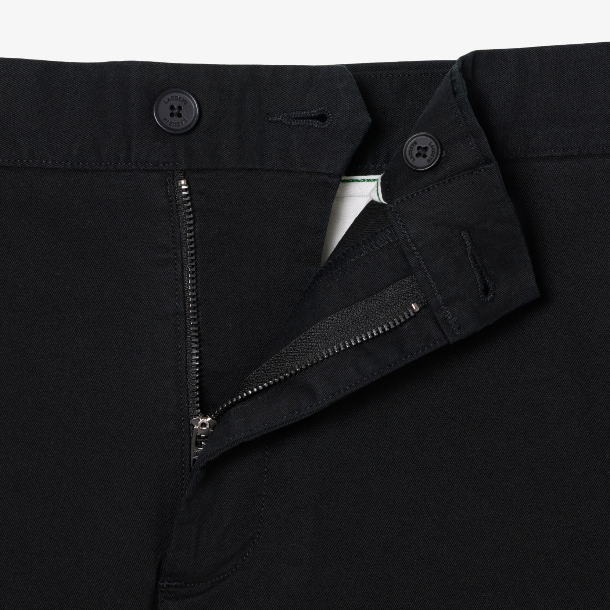 Celana Chino Pria Slim Fit Stretch Twill image number 5