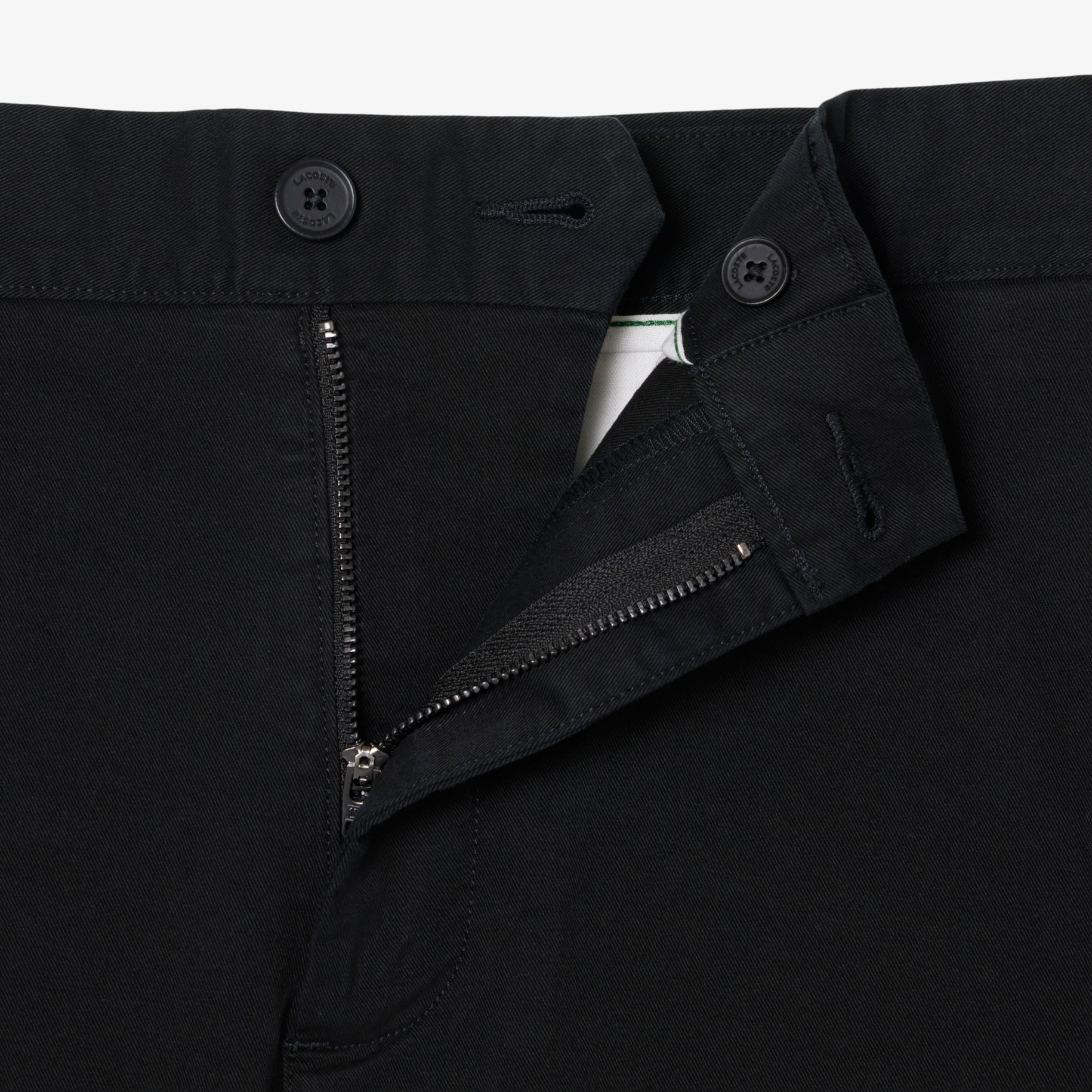 Celana Chino Pria Slim Fit Stretch Twill image number 5
