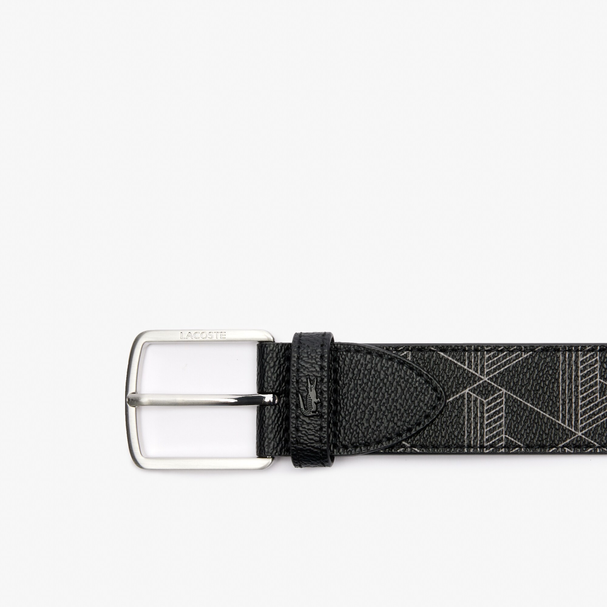 Monogram Belt image number 1