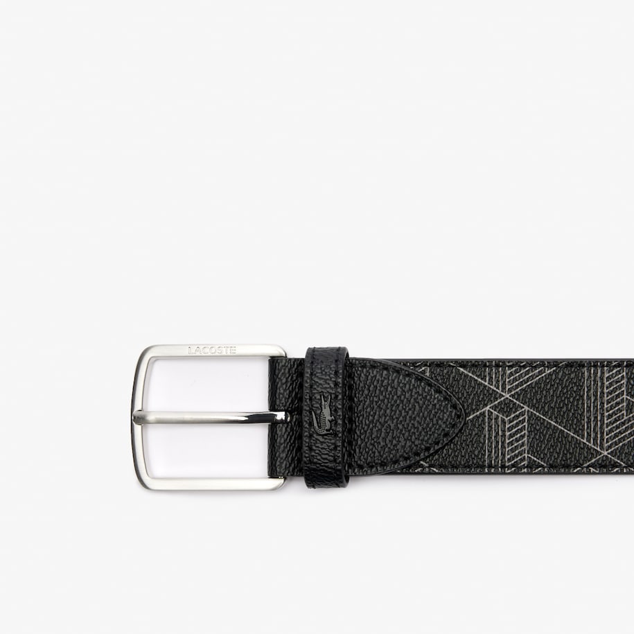 Monogram Belt image number 1