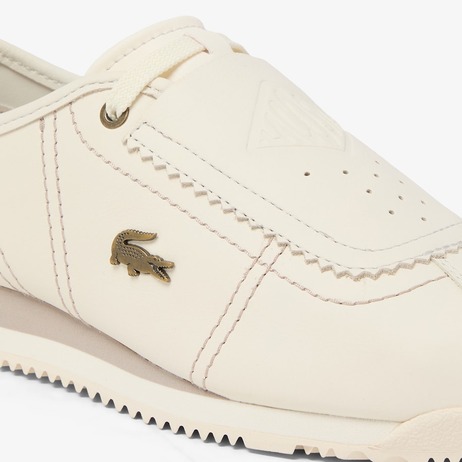 Slip-On Club-Low Kulit Wanita image number 5
