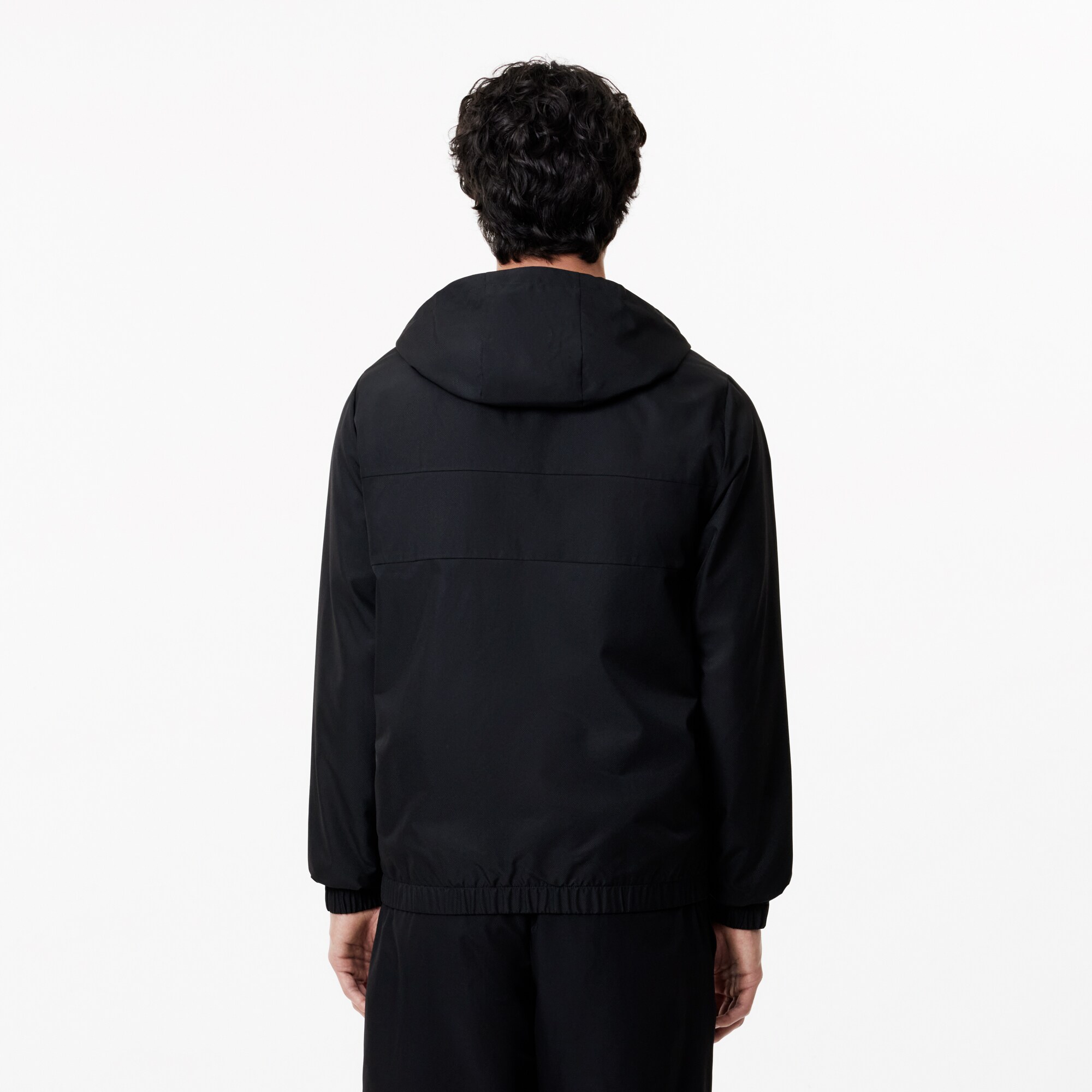 Water-Repellent Sport Track Jacket image number 2