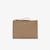 Anna Coated Piqué Canvas Pouch image number 0