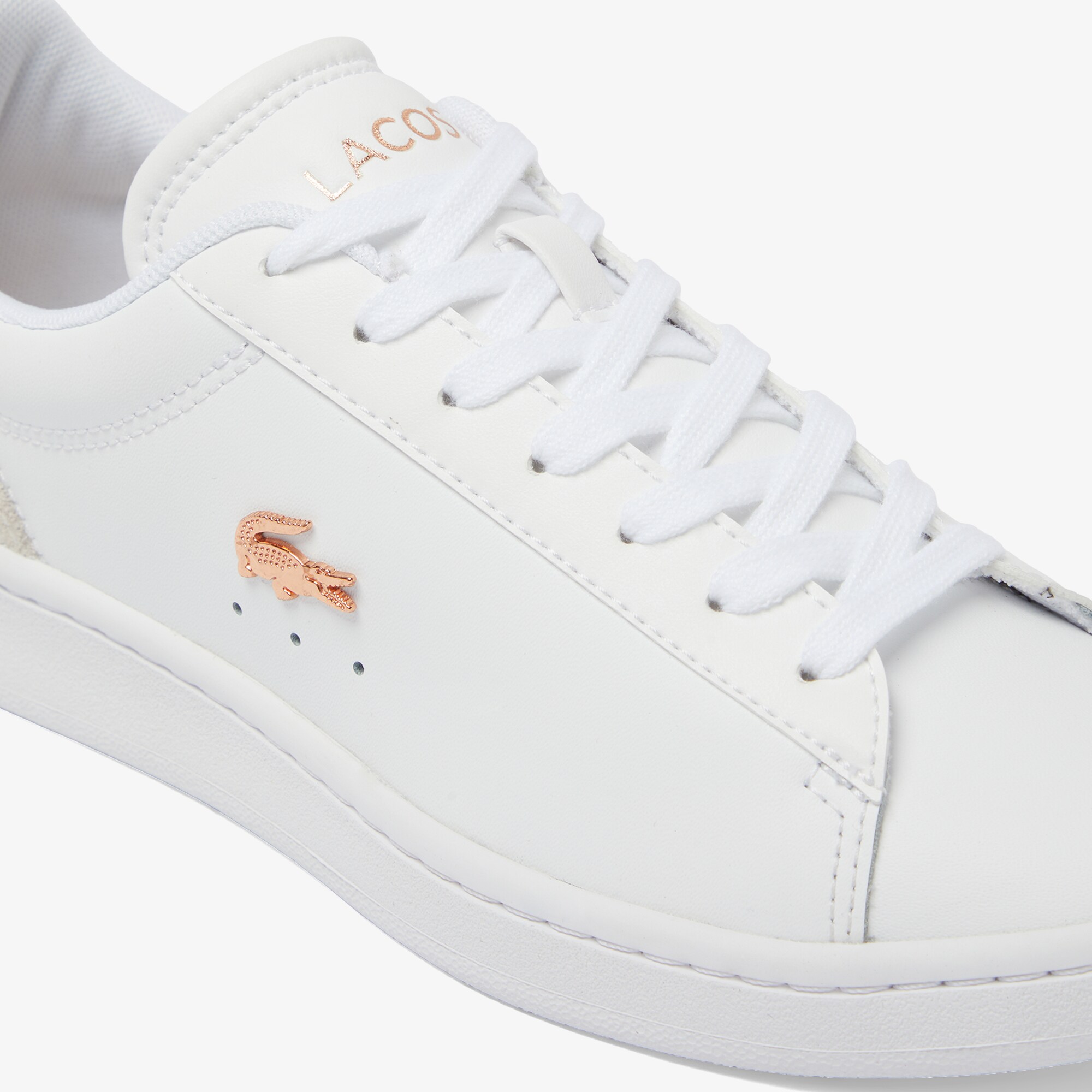 Sepatu Sneakers Wanita  Carnaby Set Kulit image number 5