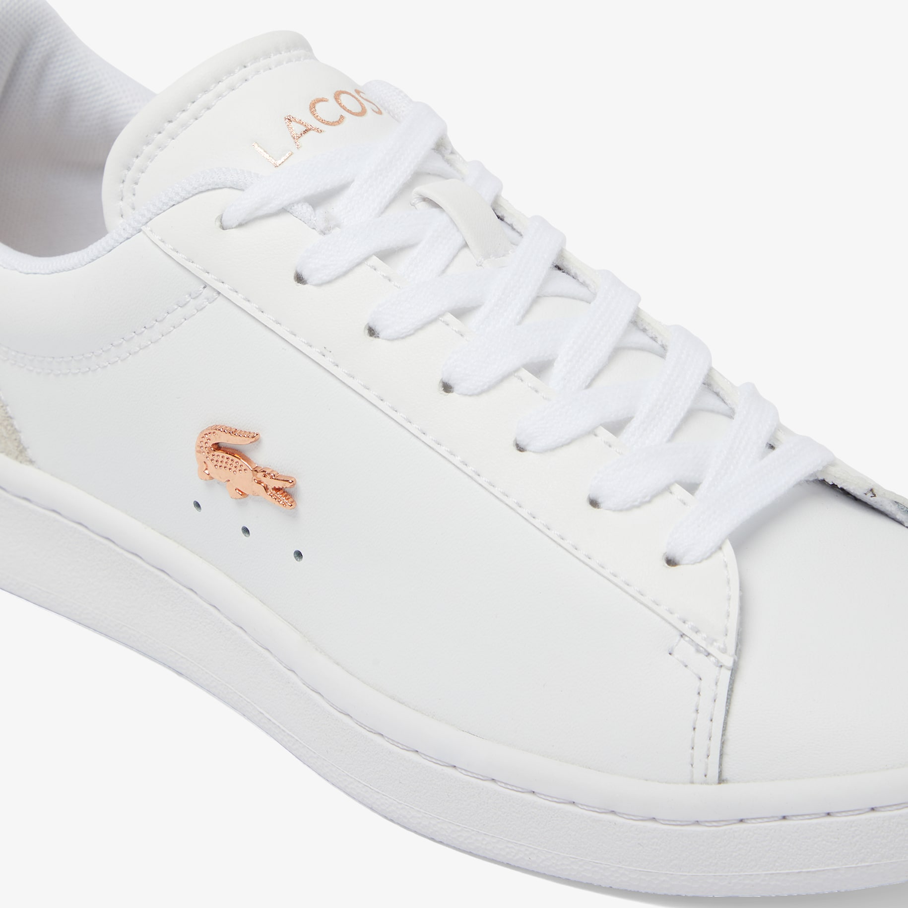 Sepatu Sneakers Wanita  Carnaby Set Kulit image number 5