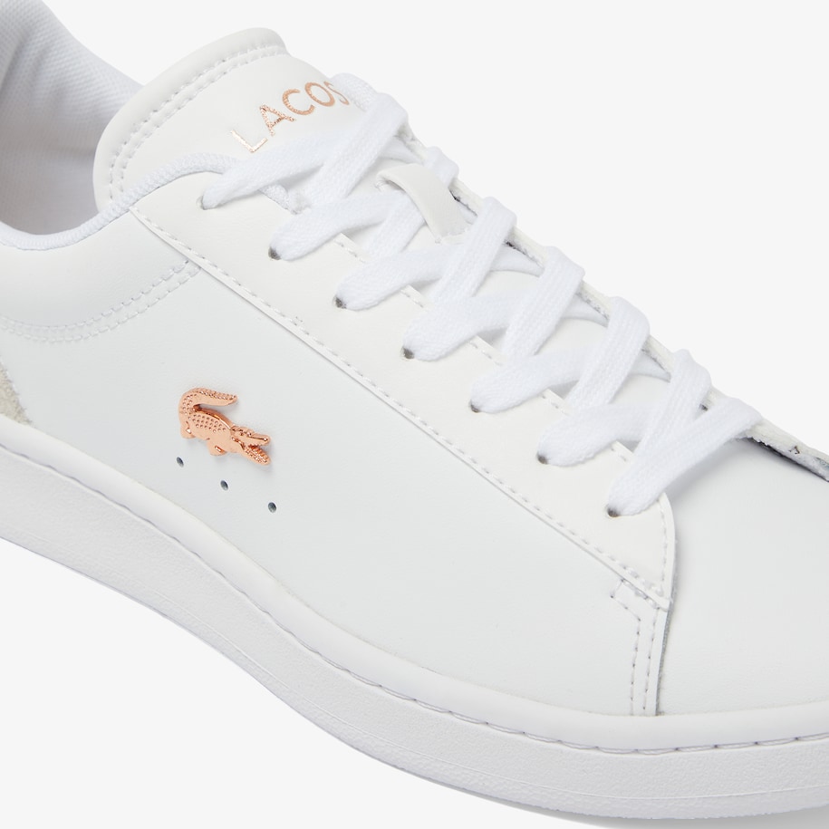 Sepatu Sneakers Wanita  Carnaby Set Kulit image number 5