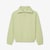 Sweatshirt Pria Zipped Neck Piqu&eacute; Loose Fit image number 3
