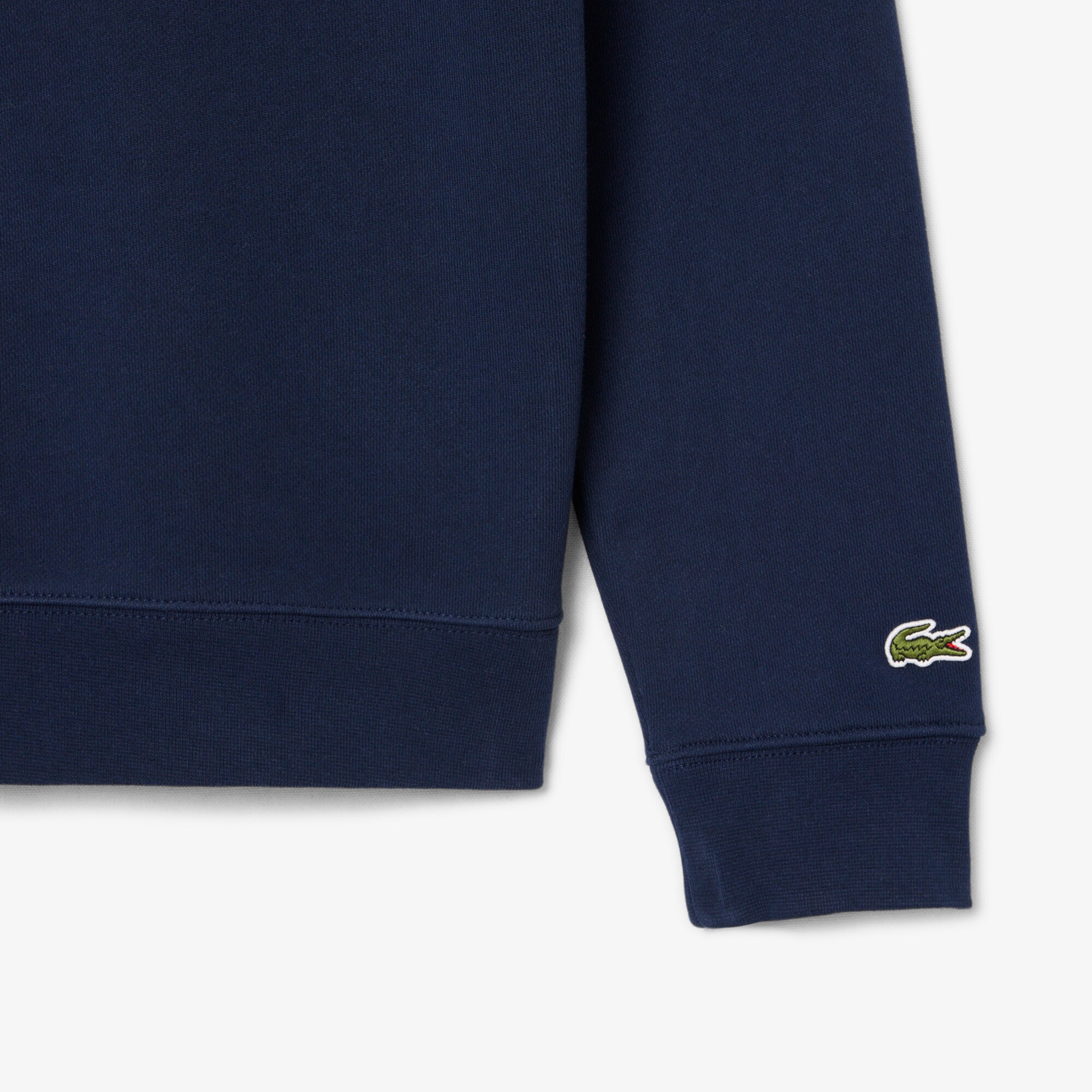 Sweatshirt Fleece Edisi Roland-Garros image number 3