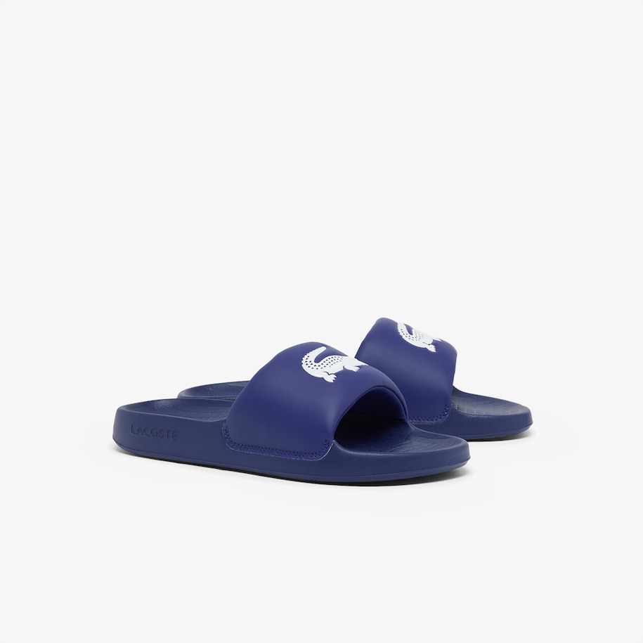 Sandal Pria Serve Slides 1.0 image number 1