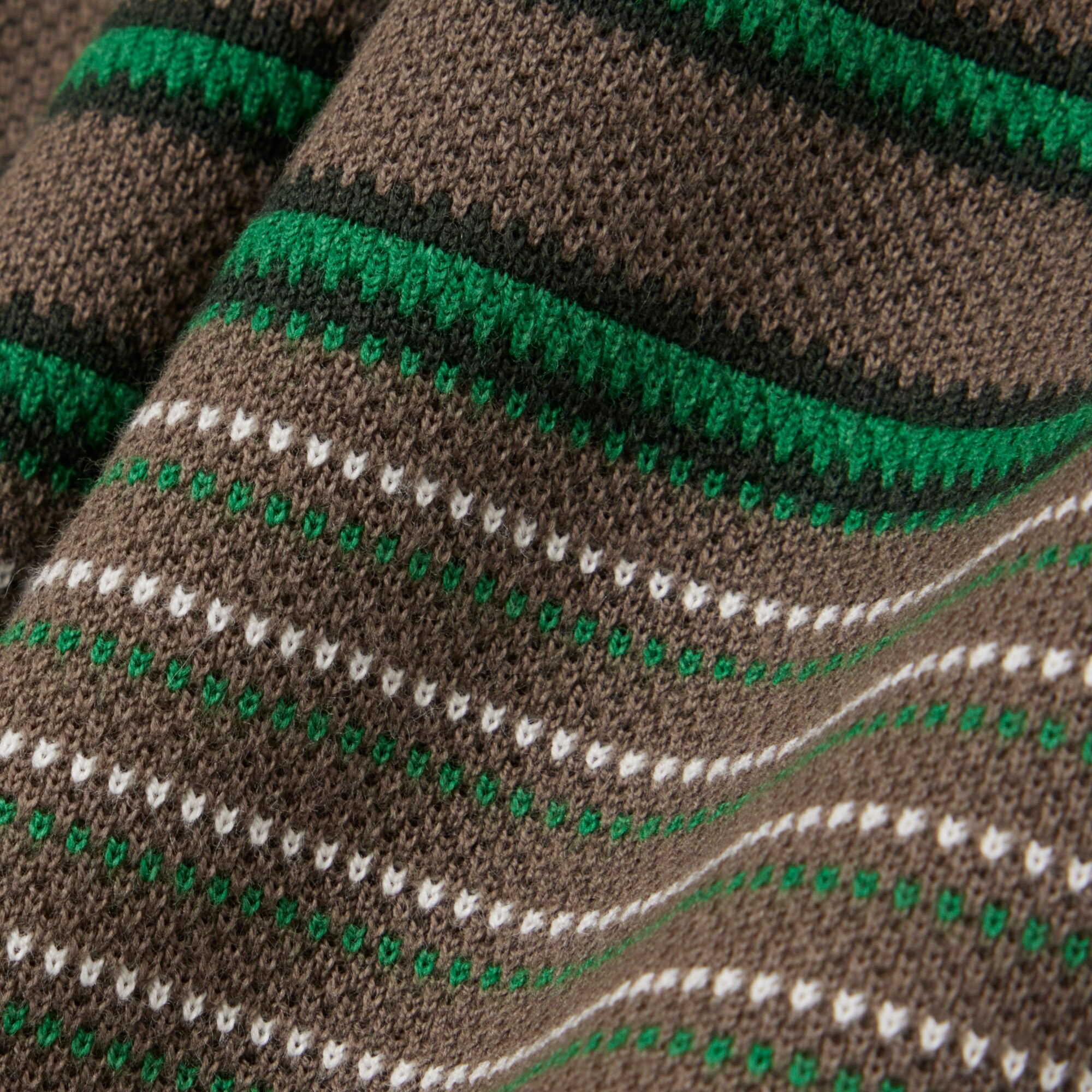 Kaos Polo Piqu&eacute; Bergaris Slim Fit Runway image number 6