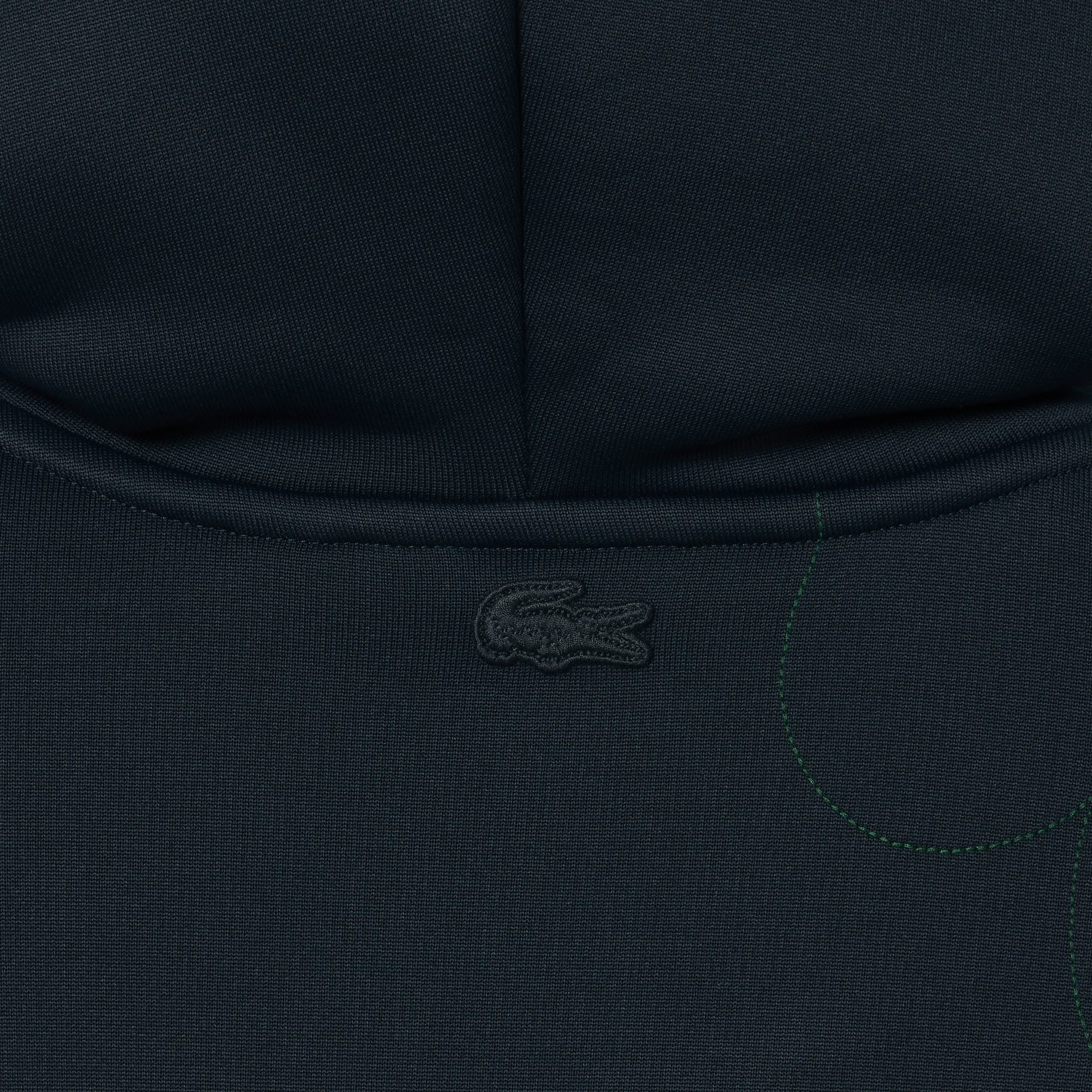 Hoodie Buaya Bordir Runway image number 8