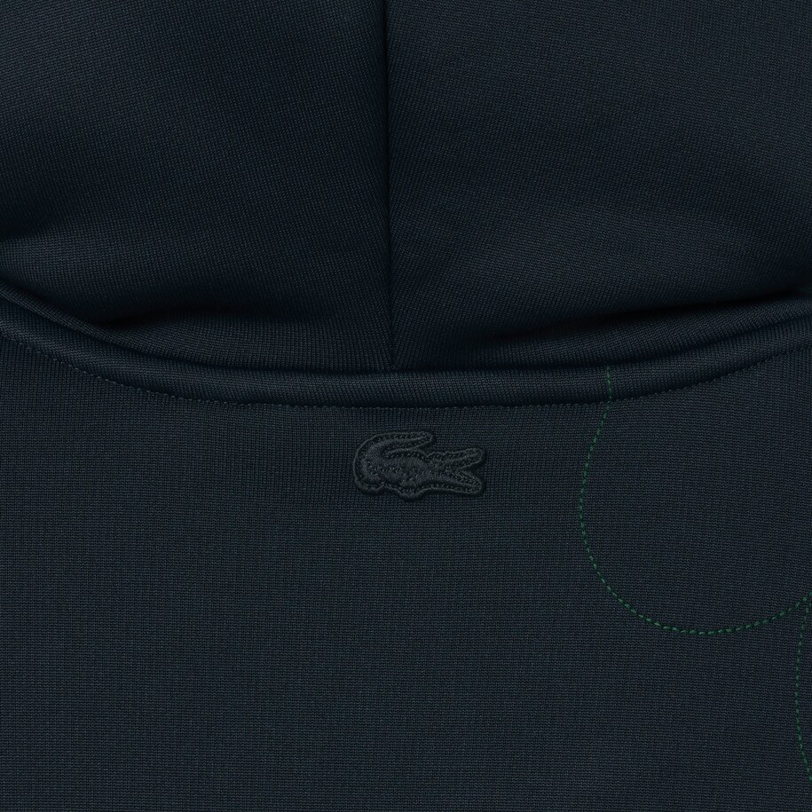 Hoodie Buaya Bordir Runway image number 8