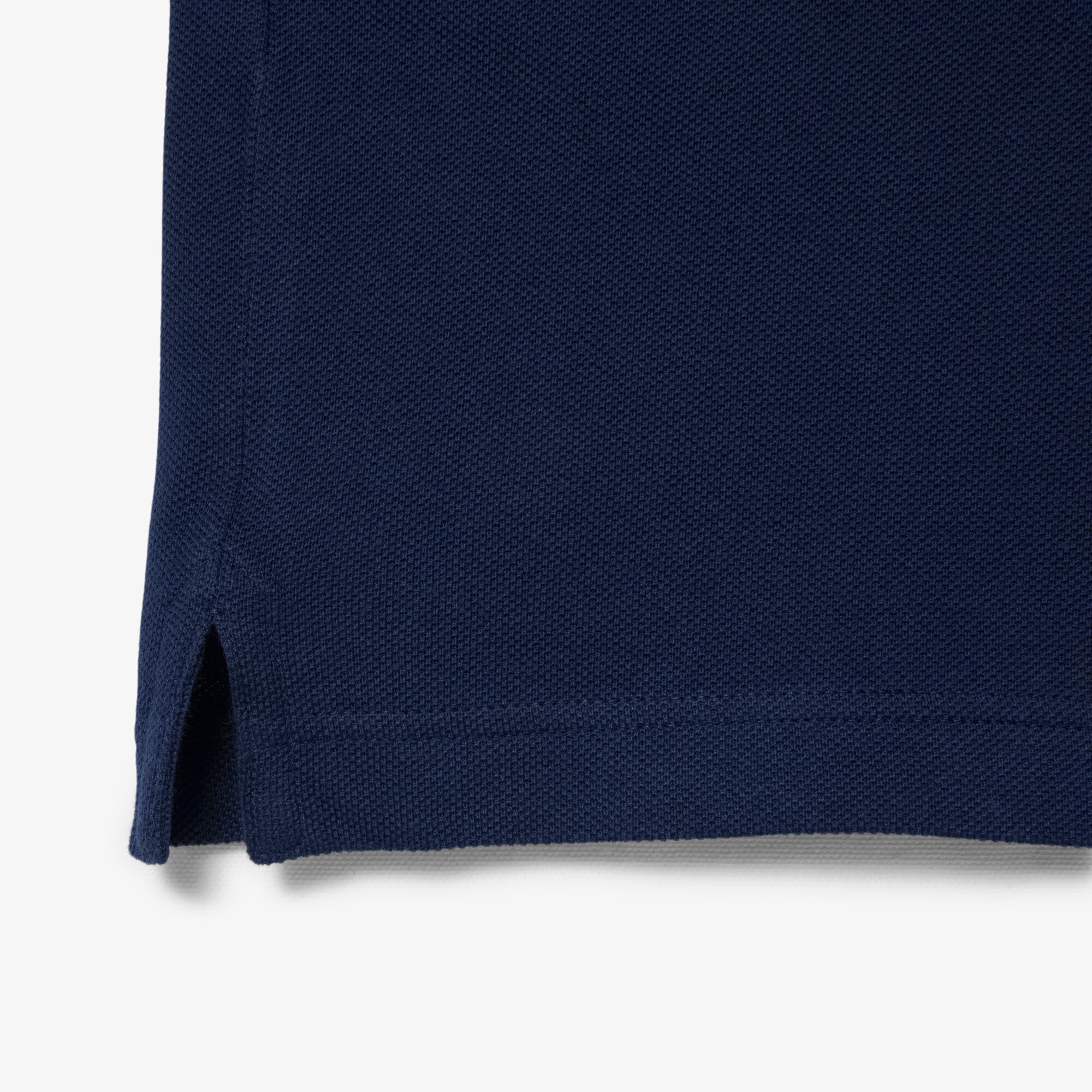 Slim Fit L.12.12 Piqu&eacute; Polo Shirt image number 5