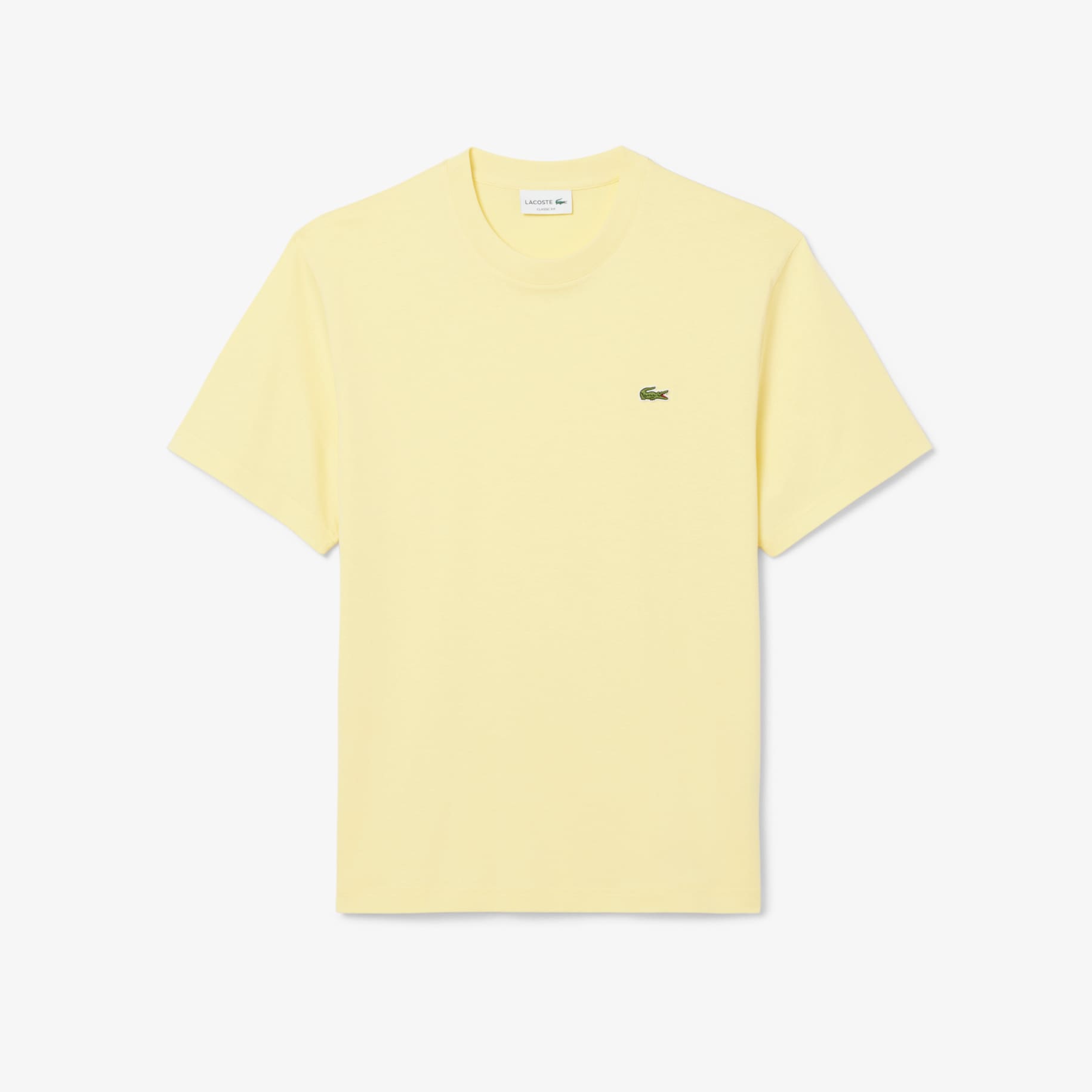 Cotton T-shirt image number 3