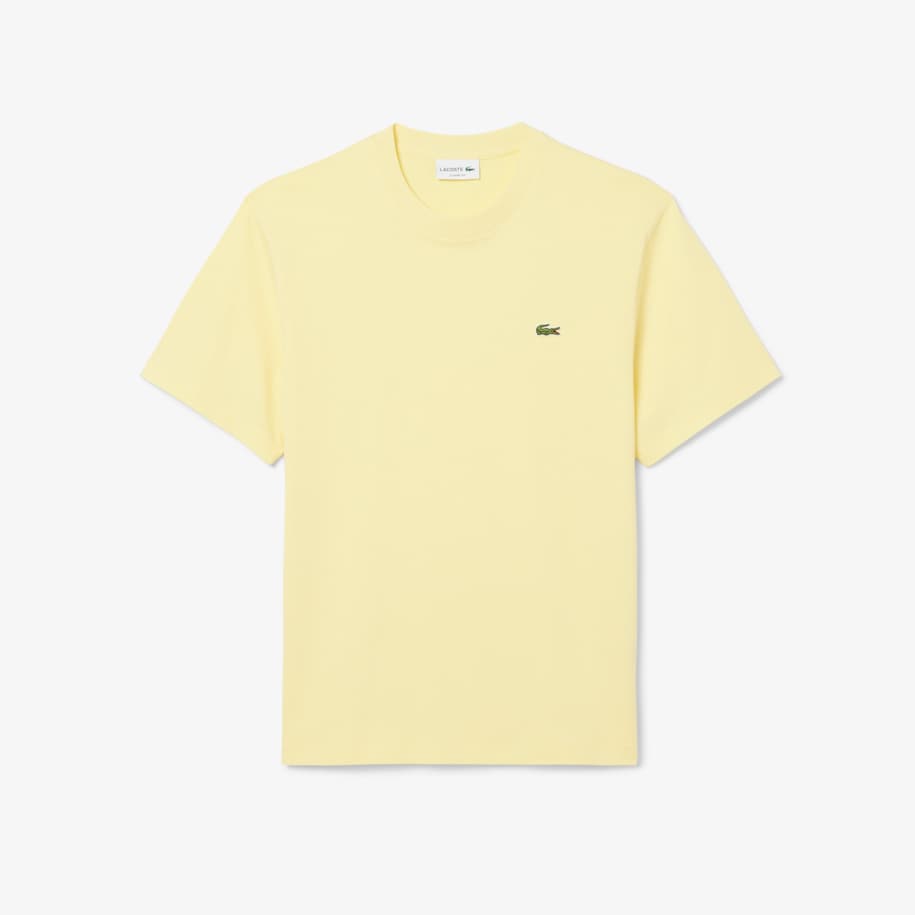 Cotton T-shirt image number 3