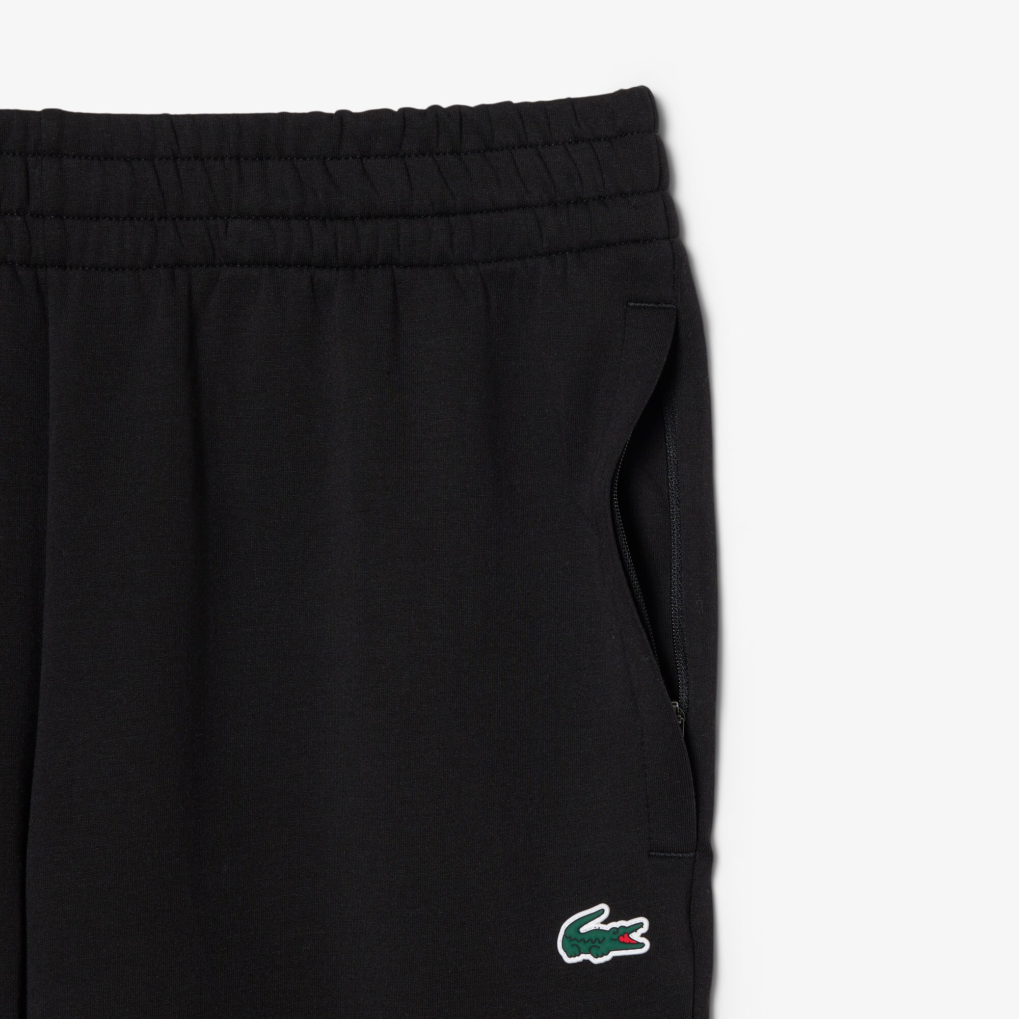 Celana Sweatpants Sport Pria Stretch image number 4